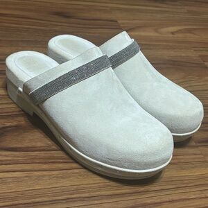 Brunello Cucinelli Mules